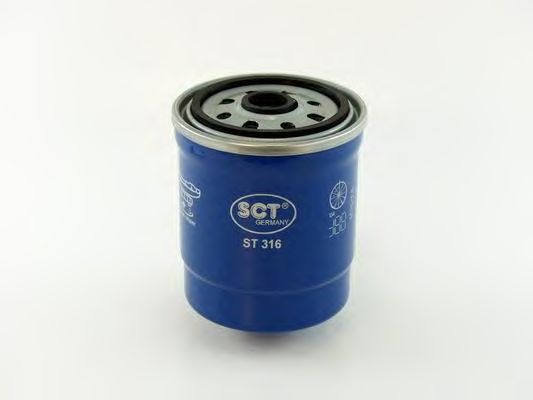 Фильтр топливный SCT ST 316