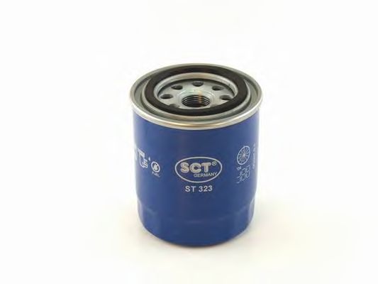 Фильтр топливный SCT ST 323