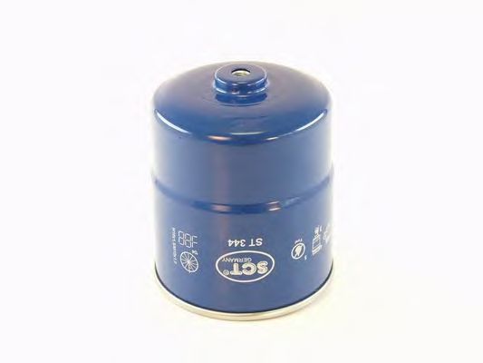 Фильтр топливный SCT ST 344