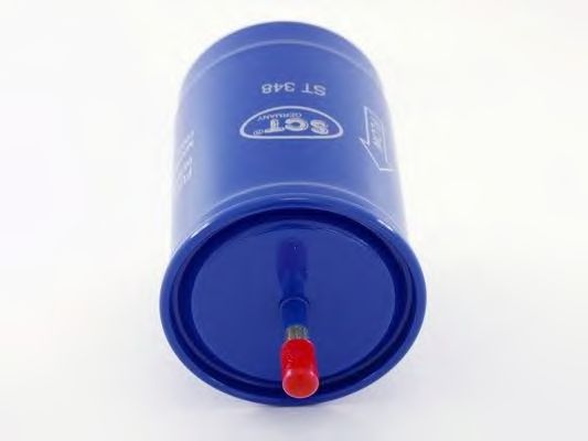 Фильтр топливный SCT ST 348