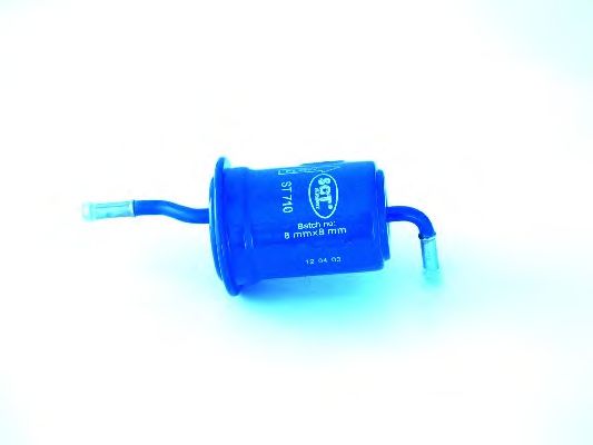 Фильтр топливный SCT ST 710