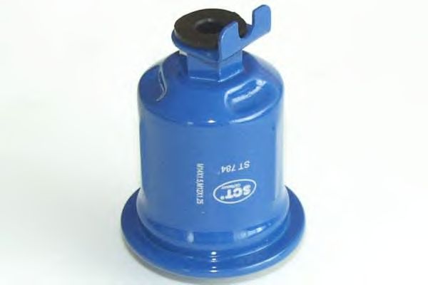 Фильтр топливный SCT ST 784