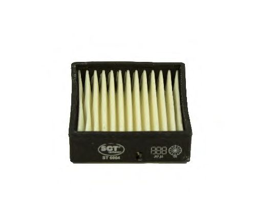 Фильтр топливный SCT ST 6004