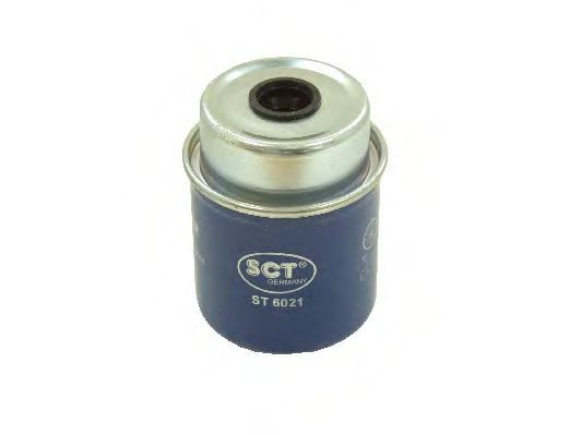 Фильтр топливный SCT ST 6021