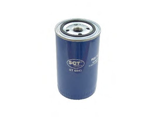 Фильтр топливный SCT ST 6043