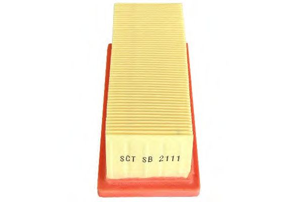 Фильтр воздушный SCT SB 2111