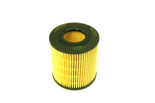 Фильтр масляный SCT SH 4792 P