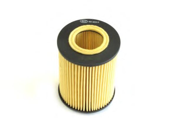 Фильтр масляный SCT SH 4033 P