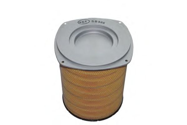Фильтр воздушный SCT SB 966