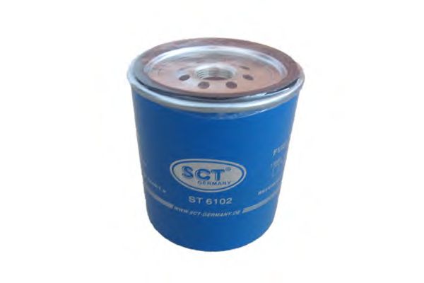 Топливный фильтр SCT Germany ST 6102