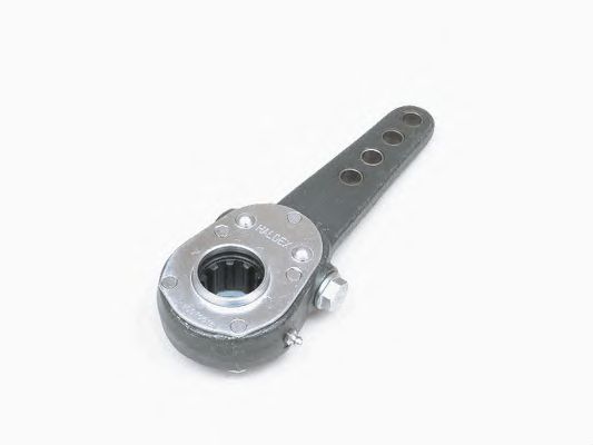 Система тяг і важелів, гальмівна система HALDEX 103007001