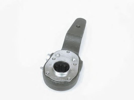 Система тяг і важелів, гальмівна система HALDEX 104501051