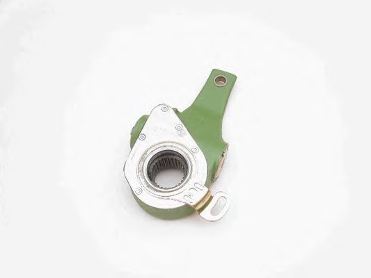 Система тяг і важелів, гальмівна система HALDEX 79288C