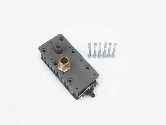 Ремонтный комплект, осущитель во HALDEX 87348S