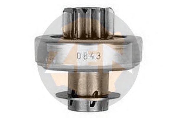 Бендикс ERA ZN0843