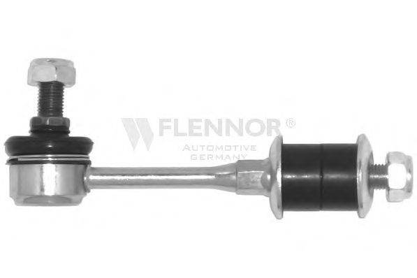 Тяга / стойка стабилизатора FLENNOR FL791-H