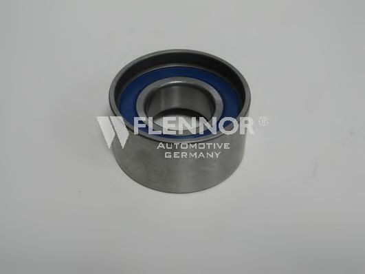 Натяжной ролик ремня ГРМ FLENNOR FS63591