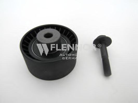 Направляющий / паразитный ролик ремня ГРМ FLENNOR FU11062
