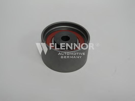 Направляющий / паразитный ролик ремня ГРМ FLENNOR FU73597