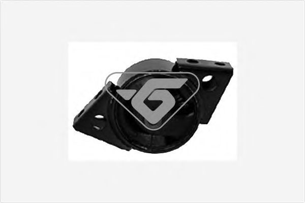 Кронштейн двигателя HUTCHINSON 524586