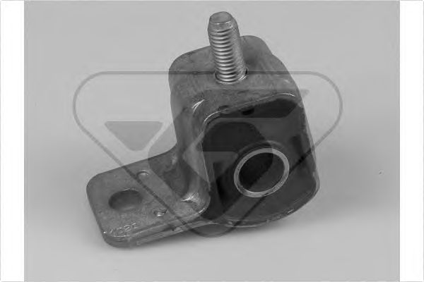 Сайлентблок рычага HUTCHINSON 538085