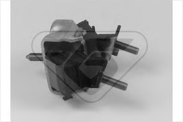 Кронштейн двигателя HUTCHINSON 538095