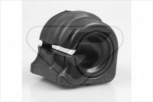 Опора, стабілізатор HUTCHINSON 563697