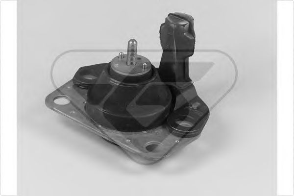Кронштейн двигателя HUTCHINSON 586013