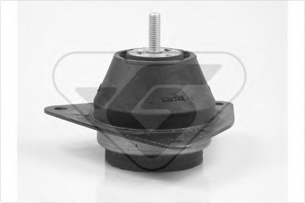 Кронштейн двигателя HUTCHINSON 586143