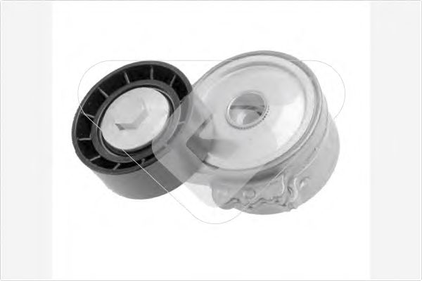 Натяжной ролик поликлинового ремня HUTCHINSON T0216