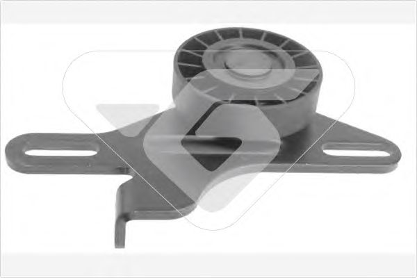 Натяжной ролик поликлинового ремня HUTCHINSON T0239