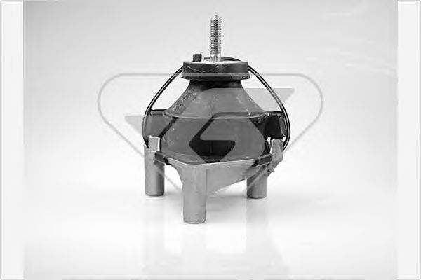 Кронштейн двигателя HUTCHINSON 538527