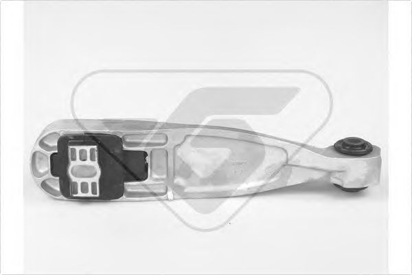 Кронштейн двигателя HUTCHINSON 532C24