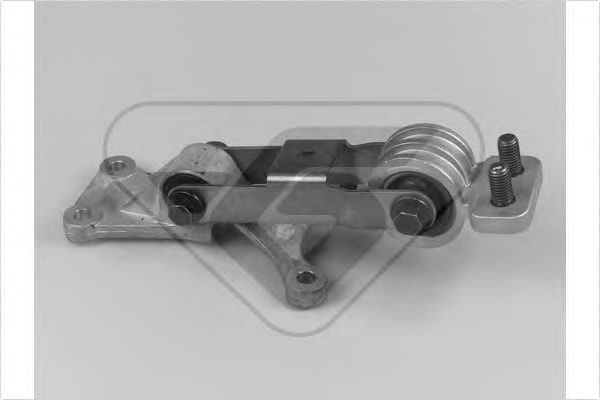 Кронштейн двигателя HUTCHINSON 524728