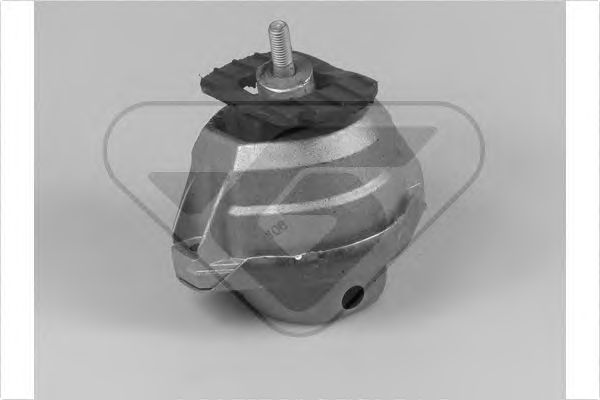 Кронштейн двигателя HUTCHINSON 586309