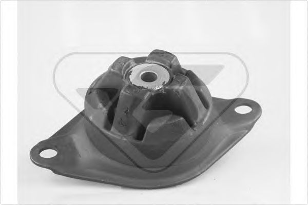 Кронштейн двигателя HUTCHINSON 594305