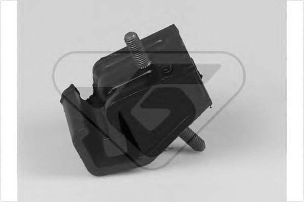 Кронштейн двигателя HUTCHINSON 598012