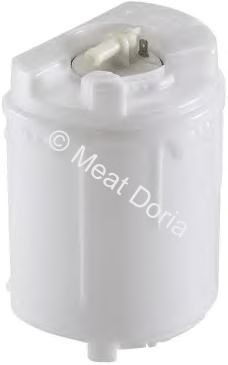 Топливозаборник MEAT & DORIA 76991
