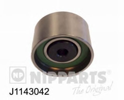 Направляющий / паразитный ролик ремня ГРМ NIPPARTS J1143042