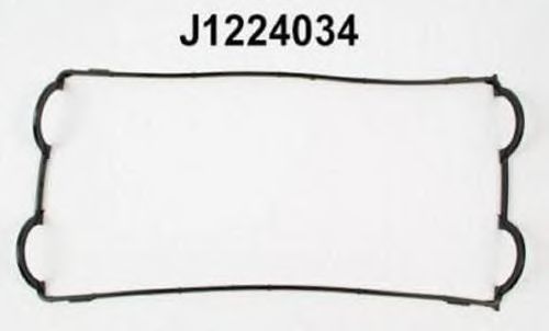 Прокладка клапанной крышки NIPPARTS J1224034