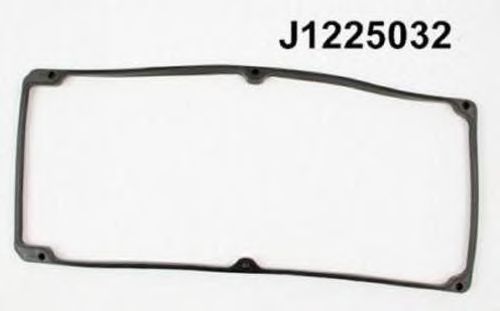 Прокладка клапанной крышки NIPPARTS J1225032
