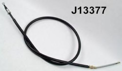 Трос ручника NIPPARTS J13377