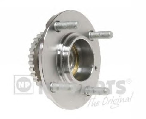 Ступичный подшипник NIPPARTS J4710502