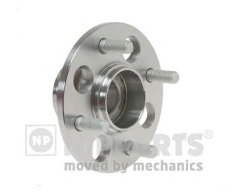 Підшипник маточини NIPPARTS J4714010