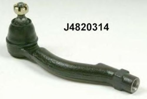 Наконечник рулевой тяги NIPPARTS J4820314