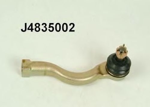 Наконечник рулевой тяги NIPPARTS J4835002