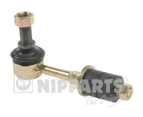 Тяга / стойка стабилизатора NIPPARTS J4890507