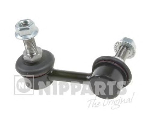 Тяга / стойка стабилизатора NIPPARTS J4961004