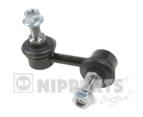 Тяга / стойка стабилизатора NIPPARTS J4971005