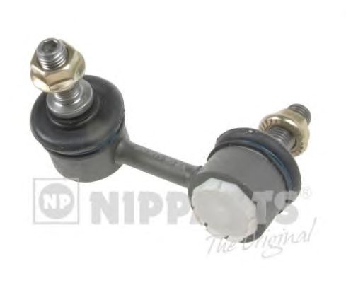 Тяга / стойка стабилизатора NIPPARTS J4972004